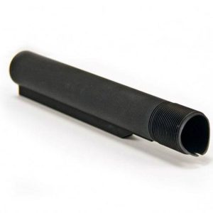 PATRIOT ORDNANCE FACTORY 7-POSITION ANTI-TILT EXTENSION BUFFER TUBE, BLACK – 00517