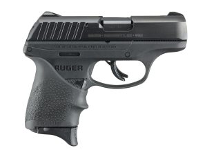 RUGER EC9S 9MM PISTOL
