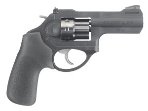 RUGER LCRX 22LR
