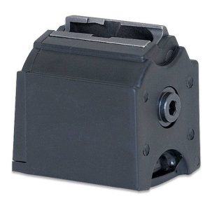 RUGER 10/22 MAGAZINE .22 LR 10 ROUNDS POLYMER BLACK 90005