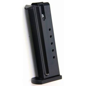 MAGNUM RESEARCH DESERT EAGLE 7 ROUND MAG .50 AE BLUED