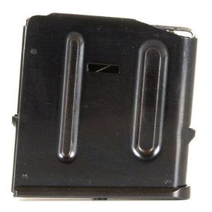 CZ 527 MAGAZINE .223 REMINGTON 5 ROUNDS STEEL BLUED