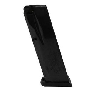 CZ-USA P-07 16 ROUND MAGAZINE 9MM STEEL BLACK