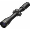 LEUPOLD VX FREEDOM 4-12×40 CDS SCOPE, TRI-MOA RETICLE, 30MM TUBE, MATTE BLACK