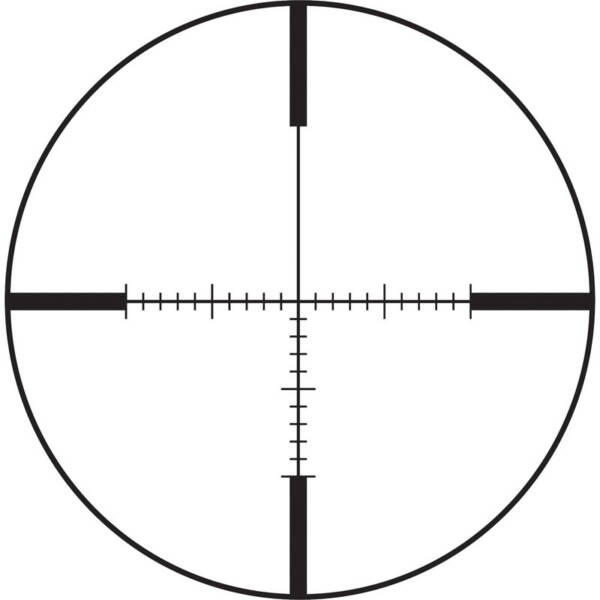 LEUPOLD VX FREEDOM 4-12×40 CDS SCOPE, TRI-MOA RETICLE, 30MM TUBE, MATTE BLACK - Image 2
