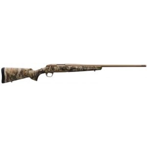 BROWNING X-BOLT HELL’S CANYON SPEED A-TACS TD-X 308 4 ROUND BOLT ACTION RIFLE –