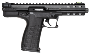 KEL-TEC CP33 .22 LR 5.5-INCH 33RDS THREADED BARREL