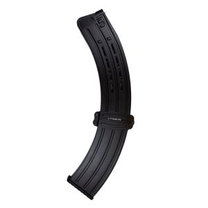 ROCK ISLAND ARMORY VR SERIES 19 ROUND MAGAZINE 12 GAUGE STEEL MAGAZINE MATTE BLACK FINISH