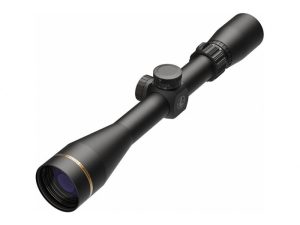 LEUPOLD VX-FREEDOM 350 LEGEND RIFLE SCOPE 3-9X40MM DUPLEX RETICLE MATTE