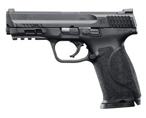 SMITH & WESSON M&P®9 M2.0™