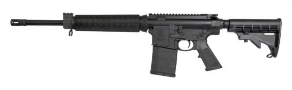 SMITH AND WESSON (S&W) M&P10 SPORT BLACK 7.62 / .308 WIN 16-INCH 20RDS - Image 3