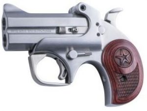 BOND ARMS TEXAS DEFENDER .45LC/.410