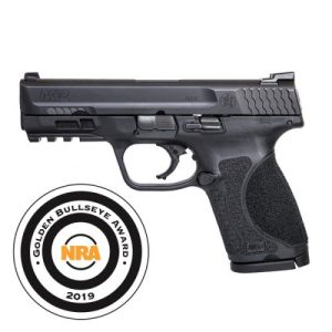 SMITH & WESSON M&P®9 M2.0™ 4″ COMPACT