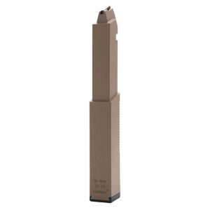 KRISS USA VECTOR 30 ROUND MAGAZINE .22 LONG RIFLE POLYMER FLAT DARK EARTH