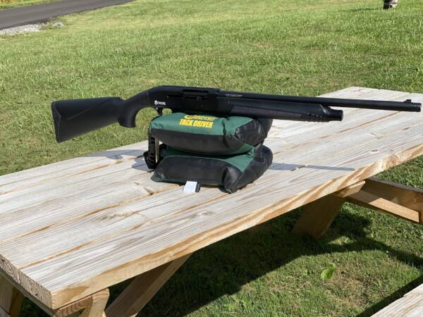 LEGACY SPORTS INTERNATIONAL CITADEL ATAC WARTHOG SEMI-AUTO SHOTGUN 12 GA 20″ BARREL 4-ROUNDS 3″ CHAMBER - Image 2