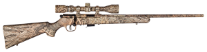 SAVAGE 93 FNSXP 22 MAG