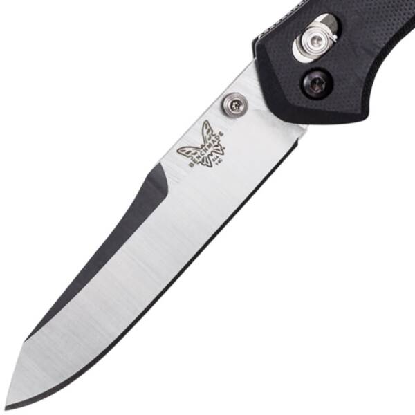 BENCHMADE 940-2 OSBORNE AXIS LOCK KNIFE - Image 2
