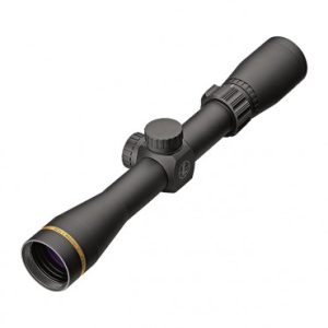 LEUPOLD VX-FREEDOM RIMFIRE 2-7X33MM RIFLESCOPE W/ RIMFIRE MOA RETICLE