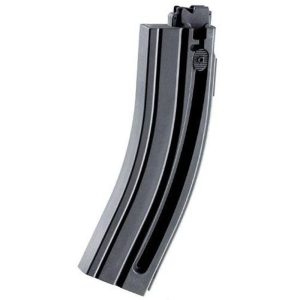 BERETTA ARX160 30 ROUND MAGAZINE .22LR POLYMER BLACK