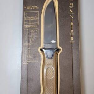 GERBER STRONGARM FIXED BLADE