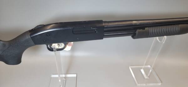 MOSSBERG 500 PERSUADER SPECIAL PURPOSE PUMP 12GA 18.5″ 5+1 50406 - Image 2