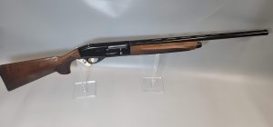WEATHERBY ELEMENT UPLAND 28″ 12 GAUGE SHOTGUN 3″ SEMI-AUTOMATIC, MATTE