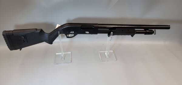 ROCK ISLAND ARMORY ALL GEN 12 GA 18.5″ BARREL 5-ROUNDS 3″-CHAMBER BEAD FRONT SIGHT - Image 3