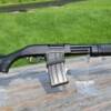 CHARLES DALY HONCHO XL MAG FED PUMP ACTION SHOTGUN 12GA 3″ 18″BARREL