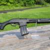 CHARLES DALY HONCHO XL MAG FED PUMP ACTION SHOTGUN 12GA 3″ 18″BARREL - Image 2