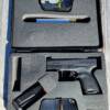 CZ P-10 M 9MM 3.19″ BARREL 7+1 95199 - Image 2
