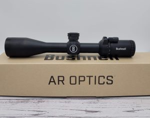 BUSHNELL AR OPTICS 4.5-18X40