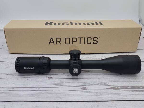BUSHNELL AR OPTICS 4.5-18X40 - Image 2