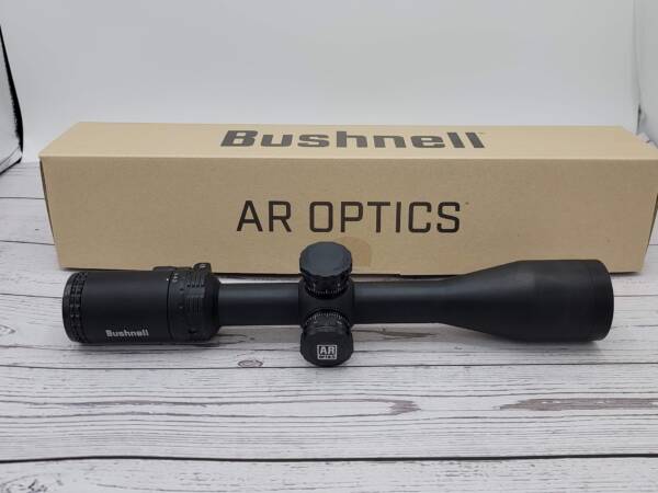 BUSHNELL AR OPTICS 4.5-18X40 - Image 3