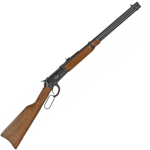 Rossi Model R92 Carbine .45 LC Lever Action Rifle 20" Barrel 10 Rounds Wood Stock Blued Finish