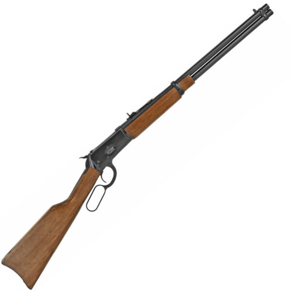 Rossi Model R92 Carbine .357 Magnum Lever Action Rifle 20" Barrel 10 Rounds Wood Stock Blued Finish