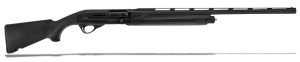 FRANCHI AFFINITY 3 COMPACT SEMI-AUTO 20 GA, 24″ BARREL, 3″, BLACK SYNTHETIC, 4RD