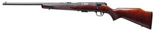 SAVAGE 93GL .22 MAG LEFT HAND WOODSTOCK
