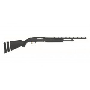 MOSSBERG 500 SUPER BANTAM 20 GAUGE SHOTGUN