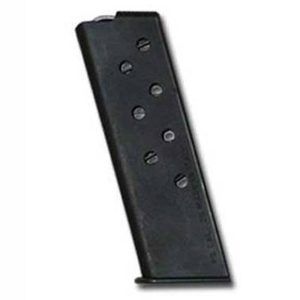 BERETTA 21 BOBCAT MAGAZINE .25 ACP 8 ROUNDS STEEL BLUED JM25