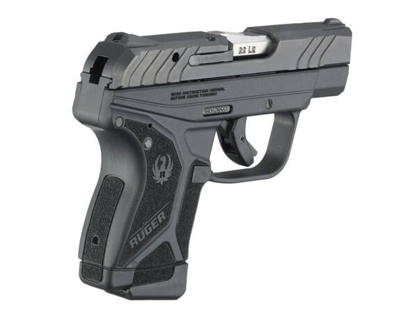 RUGER LCPII 22 LR PISTOL - Image 2