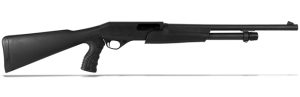 STOEGER P3000 DEFENSE 12GA PISTOL GRIP SHOTGUN 31893