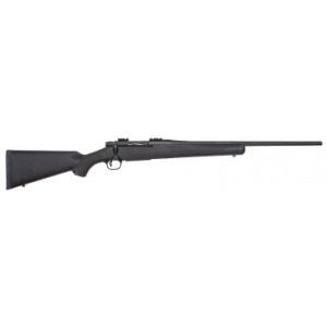 MOSSBERG PATRIOT SYNTHETIC 6.5 CREEDMOOR 5+1 BOLT ACTION RIFLE