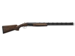 FAIR CARRERA ONE SHOTGUN 12 GAUGE 30″ BARREL, WALNUT STOCK
