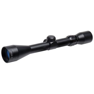 TRUGLO SDP 3-9X40 BLK BDC SPI