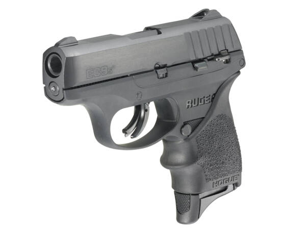 RUGER EC9S 9MM PISTOL - Image 2