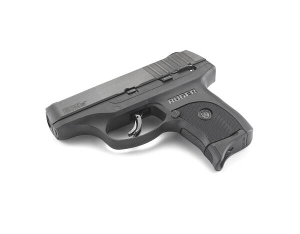 RUGER EC9S 9MM PISTOL - Image 2