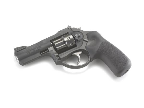 RUGER LCRX 22LR - Image 2