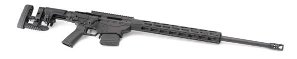 RUGER PRECISION RIFLE  6.5 CREEDMOOR - Image 3