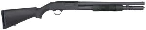 MOSSBERG 590 12 GA 18″ 6+1 CYLINDER BORE