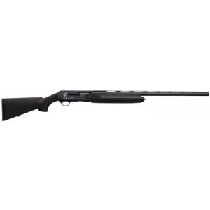 BROWNING SILVER FIELD 12 GAUGE SEMI AUTO SHOTGUN, NON-GLARE COMPOSITE